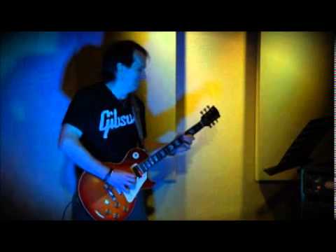 Lonesome Road Blues /covered by David McKenzie Bluesmasters contest.