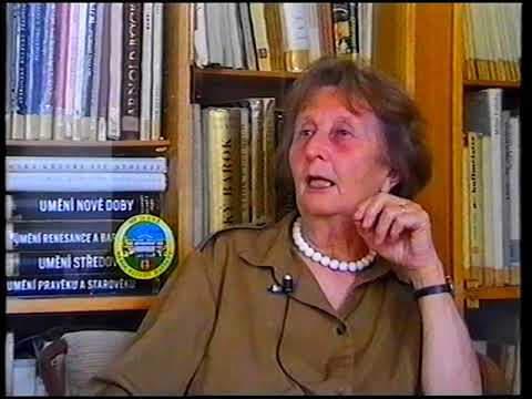 Ostrovská minulost a současnost - dokument 1997 Kabel TV Ostrov