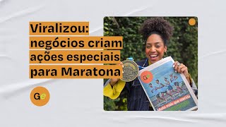 Bares e cafés criam ações especiais para a Maratona Internacional de Porto Alegre