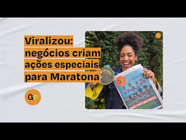Viralizou - Maratona POA