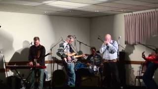 Country Junkie Larry Vannatta