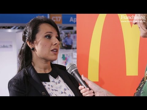 McDonald's - Franchise Opportunities