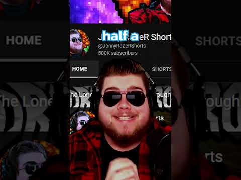 YouTube Thumbnail