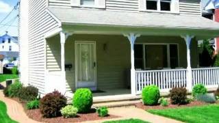 preview picture of video '513 3rd Ave. Parkesburg, PA  19365'