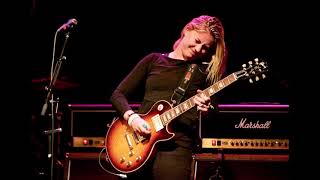 Joanne Shaw Taylor - No Reason To Stay