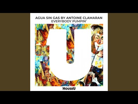 Everybody Pumpin' (Original Mix)