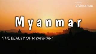 preview picture of video 'The Hidden  Beauty of MYANMAR | Travel'