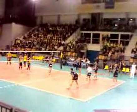 Piet Zoomers D - Knack Randstad Roeselaere #8