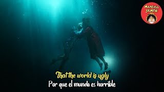 My Chemical Romance - The world is ugly(Sub Español + Lyrics)