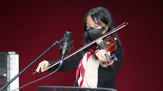 Download lagu Laskar Pelangi | Andrea | Violin Cover mp3