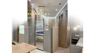 HOÀN THIỆN NỘI THẤT CĂN HỘ THE SONG VUNG TAU - 27.09