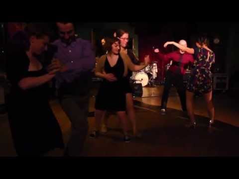 BBE 2014 Strictly Blues Finals