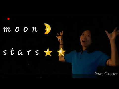 e-learning| English for Kindergarten| Day & Night| 11 Mei 2020