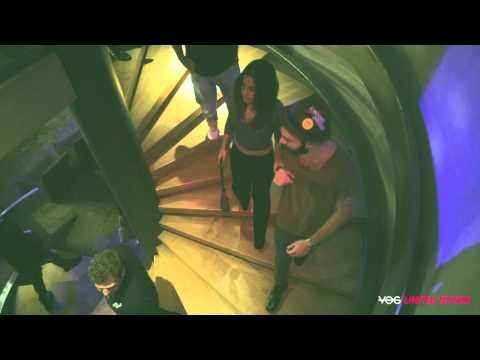 VOG #LIMITED ◊ Exclusive Private Party w/Bobby D'Ambrosio