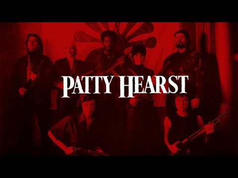 PATTY HEARST (Astrid Suryanto-Distant Bar)