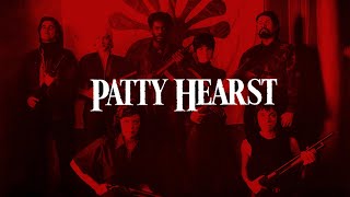 PATTY HEARST (Astrid Suryanto-Distant Bar)