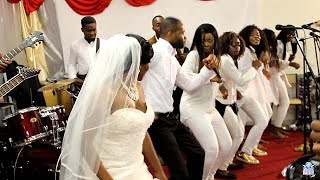 FANDA NA YO WUMELA SEKO NA SEKO Seben