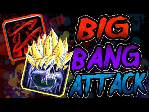 ATOMIC BOMB FROST BUILD (hit people for 50k+)