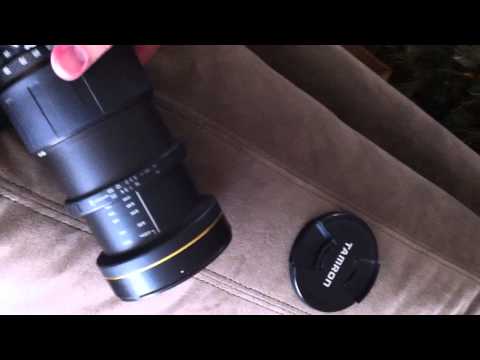 Video thumbnail for Video Review 1