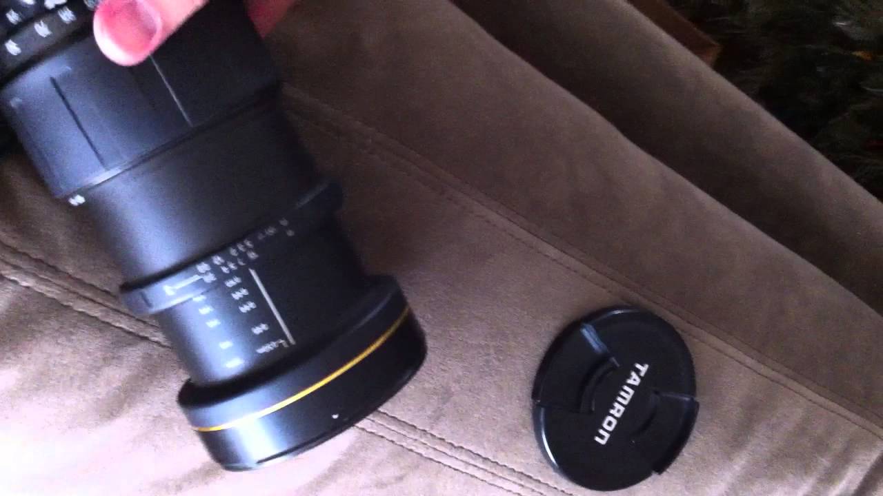 Video thumbnail for Video Review 1