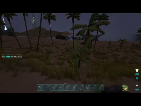 Reaper taming small tribes official