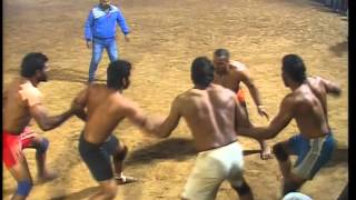 (25) Kotla Mehar Singh Wala (Moga) Kabaddi Tournament 10 Jan 2016