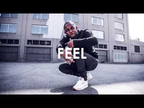 [FREE] Kendrick Lamar Type Beat - Feel | Eminem Type Beat 2020 Hard No Tags