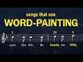 Music That Sounds Like The Lyrics