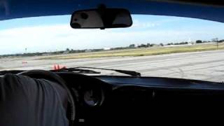 AutoX El Toro, 2.13.11