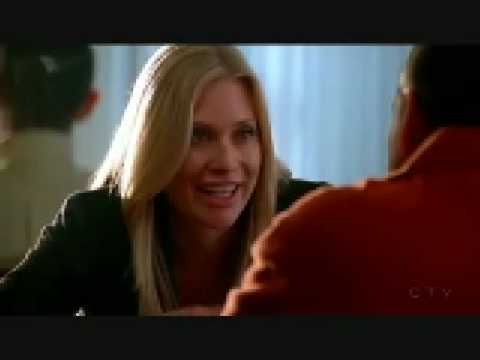 CSI Miami 7.16 (Sink or Swim) - EC at Fed detention center