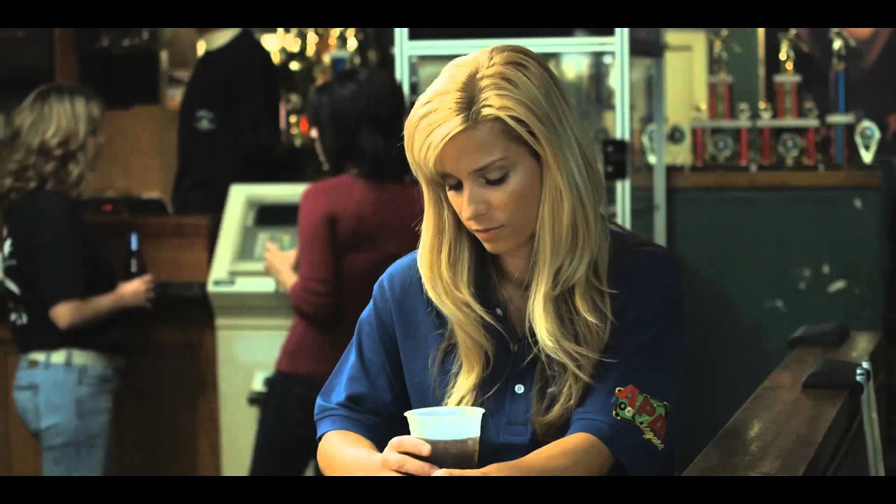 9-Ball Movie Trailer