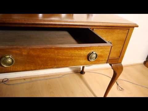 download lagu mp3 mp4 Antique Mahogany Dressing Table, download lagu Antique Mahogany Dressing Table gratis, unduh video klip Antique Mahogany Dressing Table