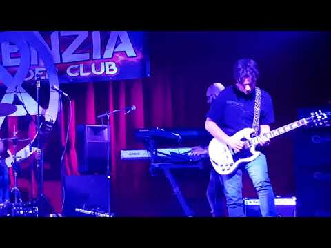 HER Him tribute live@ Heartagram Day 2018 EXENZIA - Scared To Death