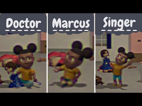 Amanda Reacts to Every Possible Response (Answers) - Amanda the Adventurer 3