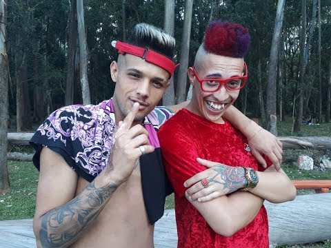MC Dick Vigarista apresenta MC RF3 - MEDLEY 2018 NVI ( o cara da vinheta " iae kr3 Porra " )