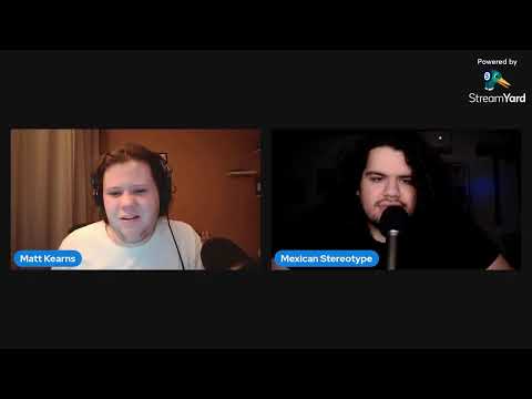 YouTube video