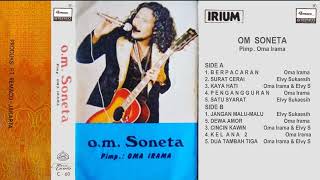 Download lagu ALBUM BERPACARAN OMA IRAMA O M SONETA... mp3