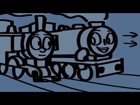 The Hottest Place In Town Storyboard (Unfinished)