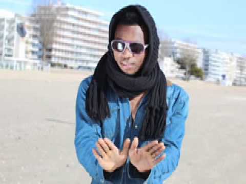 DIAMOND SWAGG - OULALA