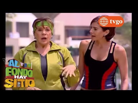 Al Fondo hay Sitio | Season 1 | Episode 14 | América Televisión