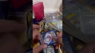 Pokemon TCG Wild Force Booster Pack pt.3 what’s inside? #pokemon #pokemontradingcardgame