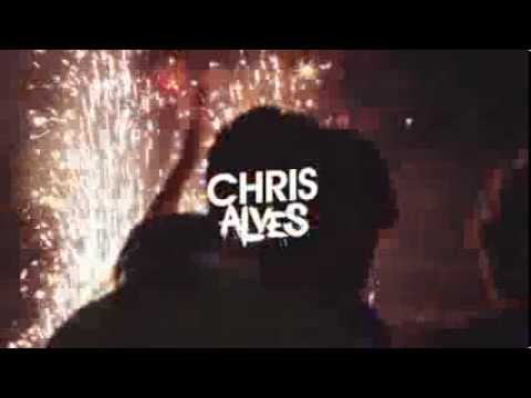 Chris Alves Dj - Insua do Vez Summer Session 2013