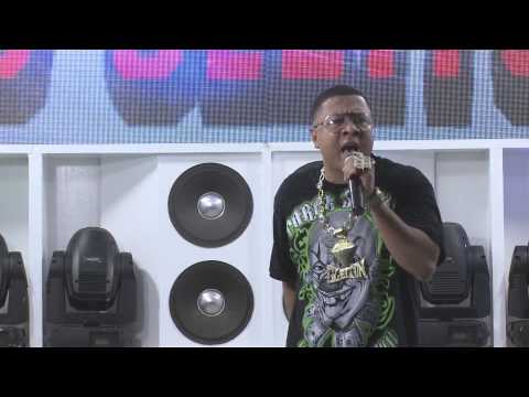 MC CLEITON "VEM ME AMAR "