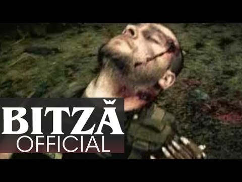 Bitza - Armele pregatite (Official Video)