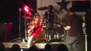 The Mandrake Theory: &quot;What You Will Regret Tomorrow&quot; live