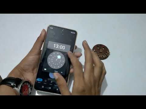 alarm lagana sikhen Moto G31, How to set alarm in Motorola mobiles