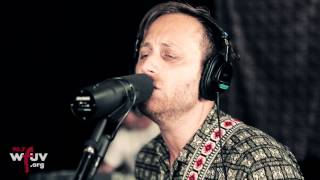 The Arcs - "Put A Flower In Your Pocket" (Live at WFUV)