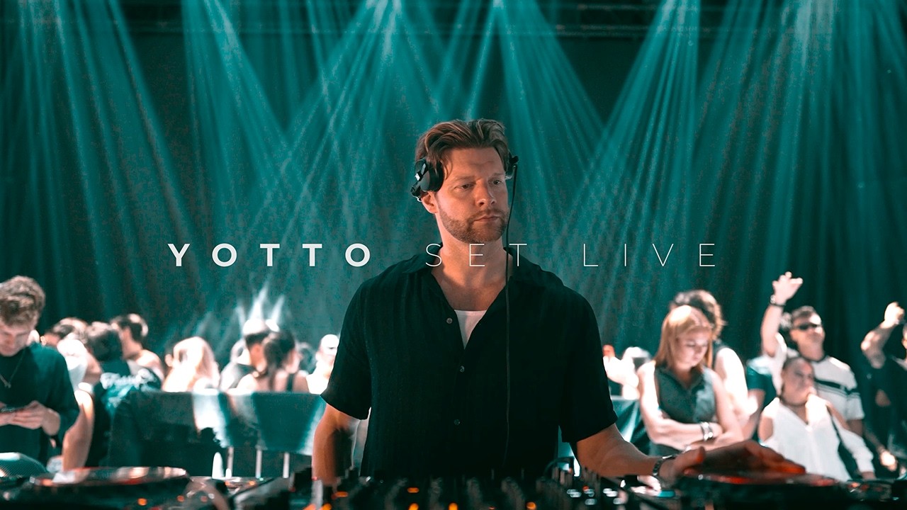 Yotto - Live @ Grap Session x Santa Fe, Argentina 2026