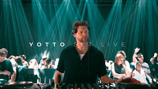 Yotto - Live @ Grap Session x Santa Fe, Argentina 2026
