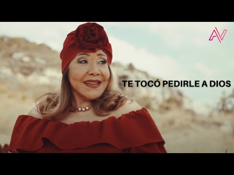 Aida Luz Villa - Te tocó pedirle a Dios